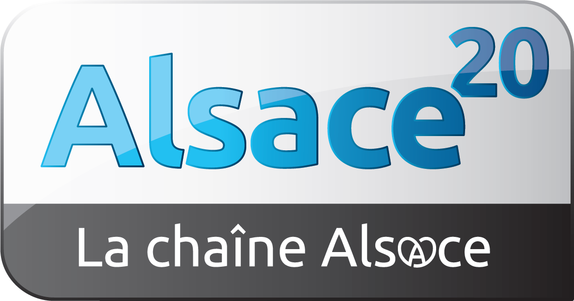 Alsace 20 logo 2013