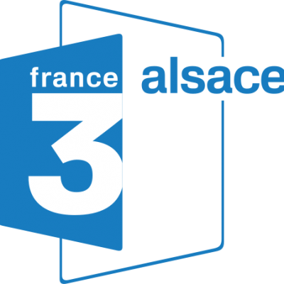 Logo france 3 alsace
